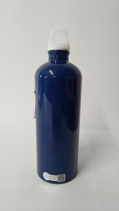 Sticla de apa din aluminiu Traveler PSG, fara BPA, 1L [5]