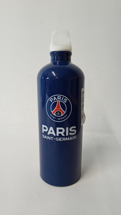 Sticla de apa din aluminiu Traveler PSG, fara BPA, 1L [6]