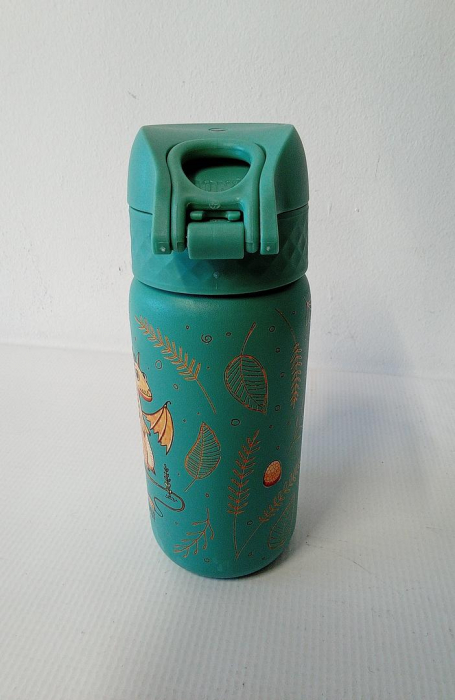 Sticlă de apă din oțel inoxidabil Ion8 Kids, 400 ml [3]