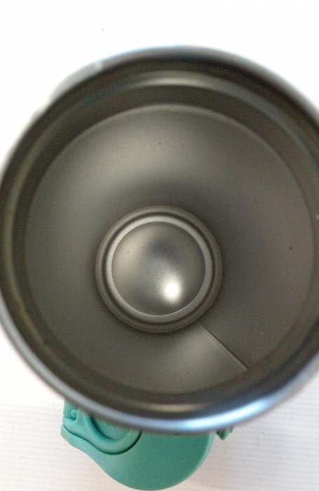 Sticlă de apă din oțel inoxidabil Ion8 Kids, 400 ml [5]