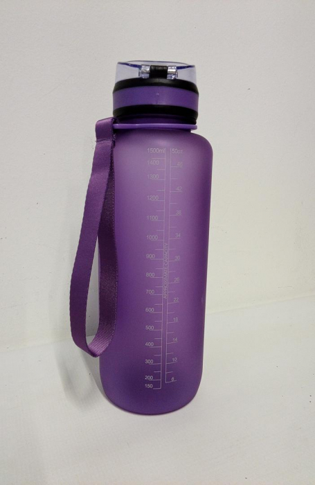 Sticla de apa Grsta Sports, 1.5L, fara BPA [3]