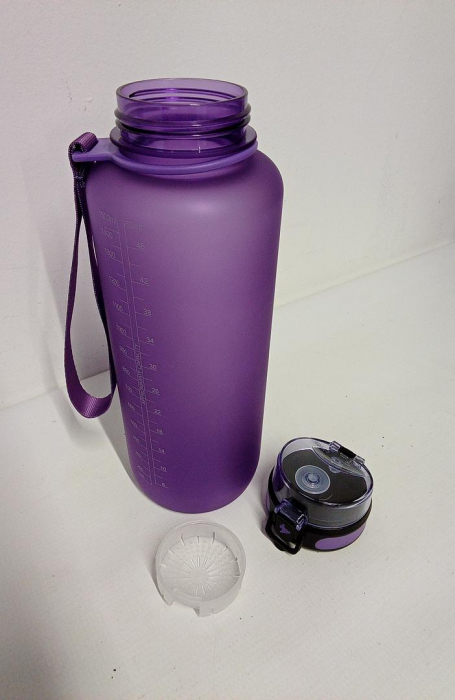 Sticla de apa Grsta Sports, 1.5L, fara BPA [4]