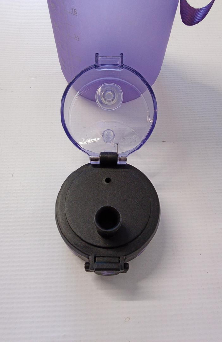 Sticla de apa Grsta Sports, 1.5L, fara BPA [3]