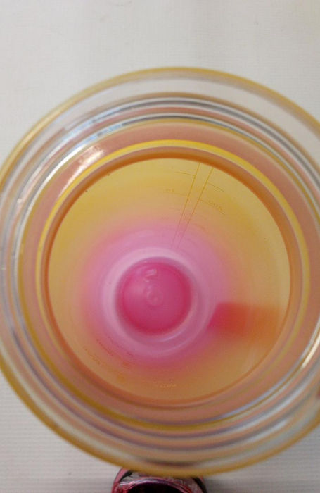 Sticla de apa motivationala KollyKolla, 500ml, fara BPA [4]