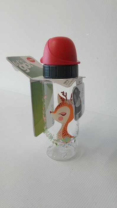 Sticla de apa pentru copii Emsa N30333 Kids Tritan, 0.5 L [2]