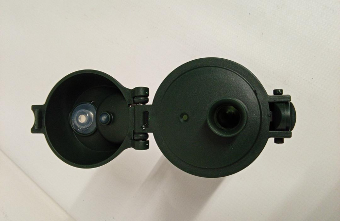 Sticlă de apă pentru copii ION8, 350 ml, fără BPA [4]