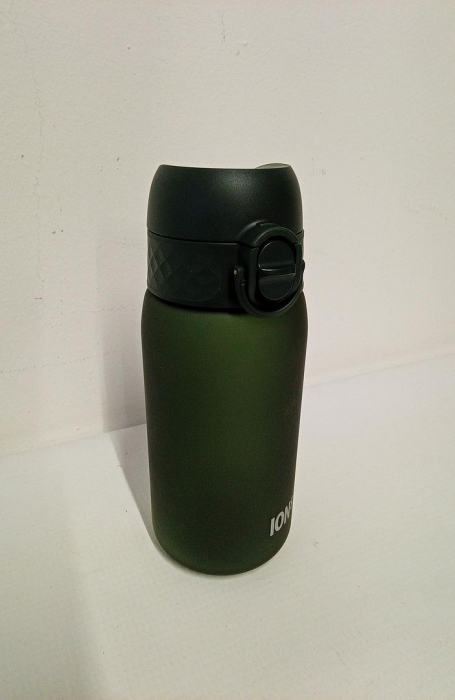 Sticlă de apă pentru copii ION8, 350 ml, fără BPA [2]