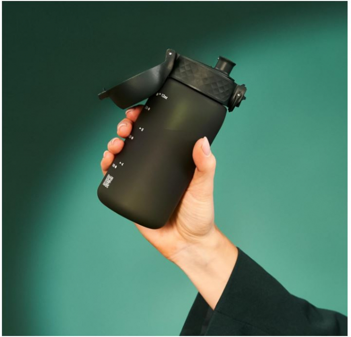 Sticlă de apă pentru copii ION8, 350 ml, fără BPA [6]