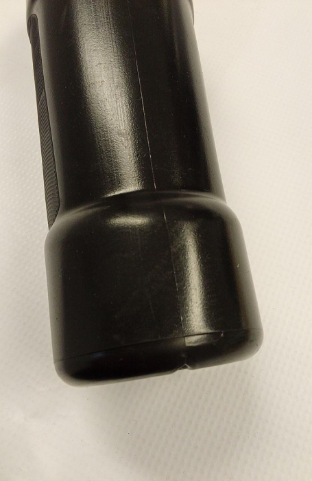 Sticla de apa Premium JAKO, 0.75L, negru [4]