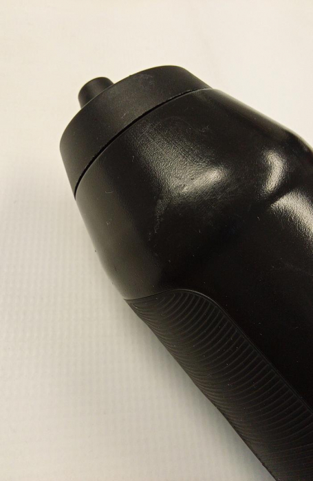 Sticla de apa Premium JAKO, 0.75L, negru [3]