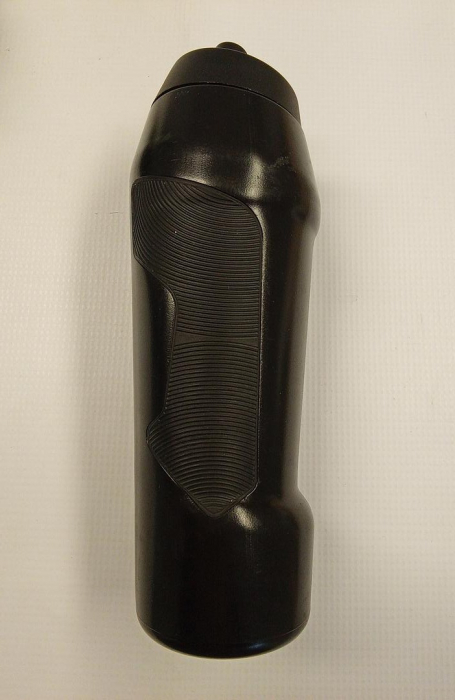 Sticla de apa Premium JAKO, 0.75L, negru [6]