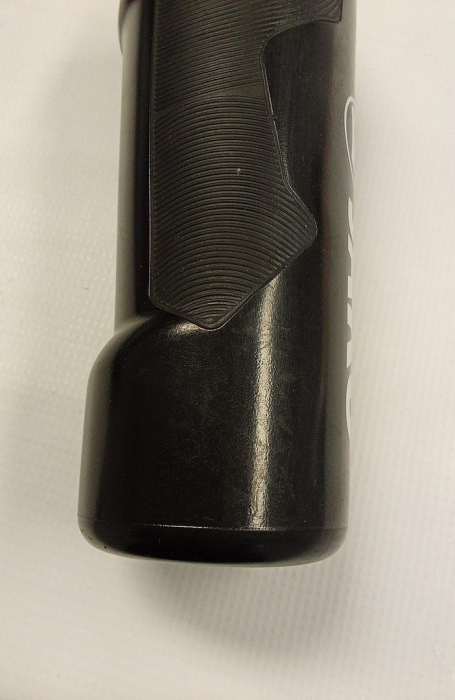 Sticla de apa Premium JAKO, 0.75L, negru [2]