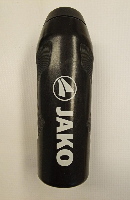 Sticla de apa Premium JAKO, 0.75L, negru [5]