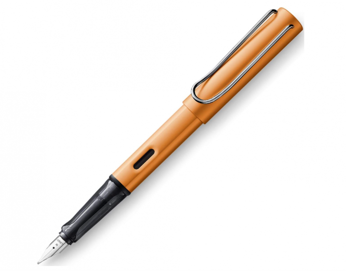 Stilou Lamy AL Star 27 F, Bronz [3]