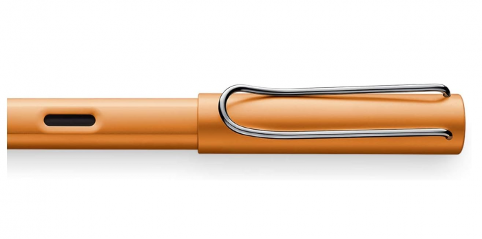Stilou Lamy AL Star 27 F, Bronz [4]