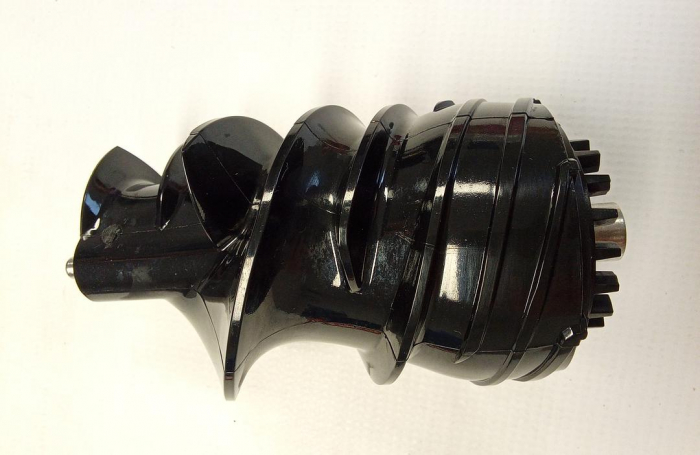 Storcator Cecotec Juice&Live 2500 EasyClean cu presare la rece, 200W [5]