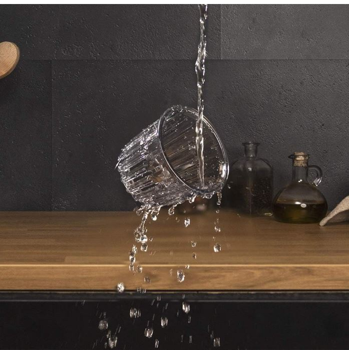 Storcator Cecotec Juice&Live 2500 EasyClean cu presare la rece, 200W [11]