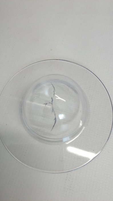 Storcator electric de citrice Russell Hobbs, oțel inoxidabil periat, 2 direcții de rotație, 2 conuri interschimbabile, 22760-56 [3]