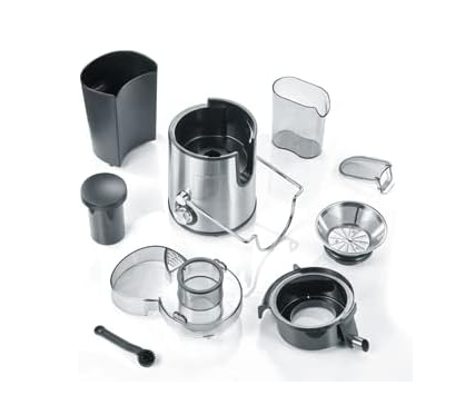 Storcator electric multifunctional Severin cu 400 W putere ES 3566 [6]