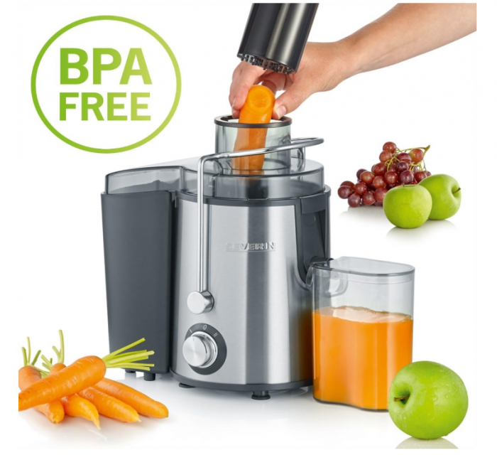 Storcator electric multifunctional Severin cu 400 W putere ES 3566 [5]