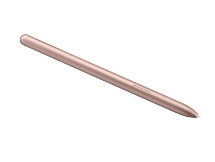 Stylus Pen compatibil cu Samsung Galaxy Tab S7 / S7 Plus Bronze [4]