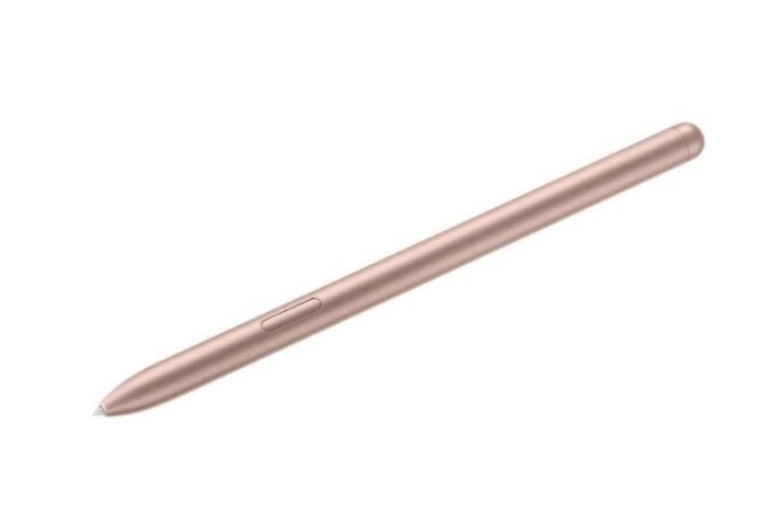 Stylus Pen compatibil cu Samsung Galaxy Tab S7 / S7 Plus Bronze [5]