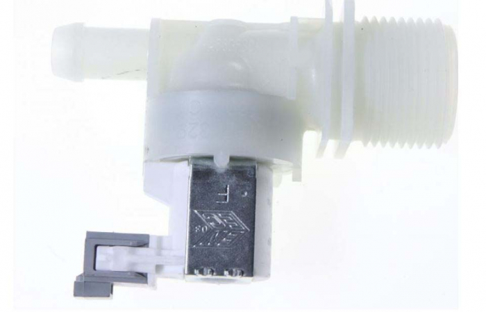 Electroventil masina de spalat vase, 1 iesirie, ARISTON C00273883 [2]