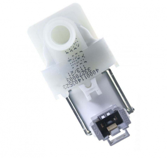 Electroventil masina de spalat vase, 1 iesirie, ARISTON C00273883 [3]