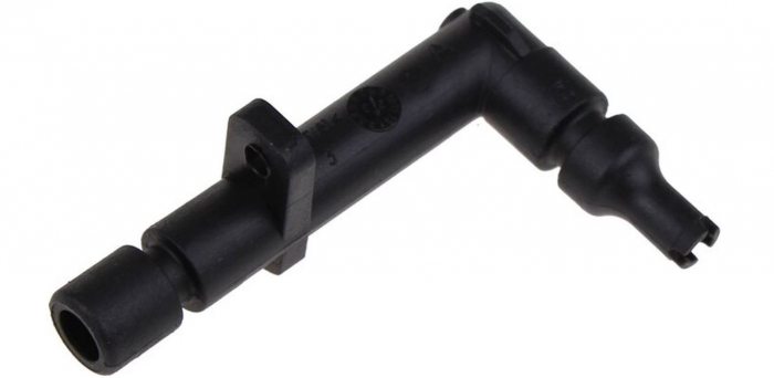 Racord 047 pentru espressor MELITTA, 6781285, negru [1]