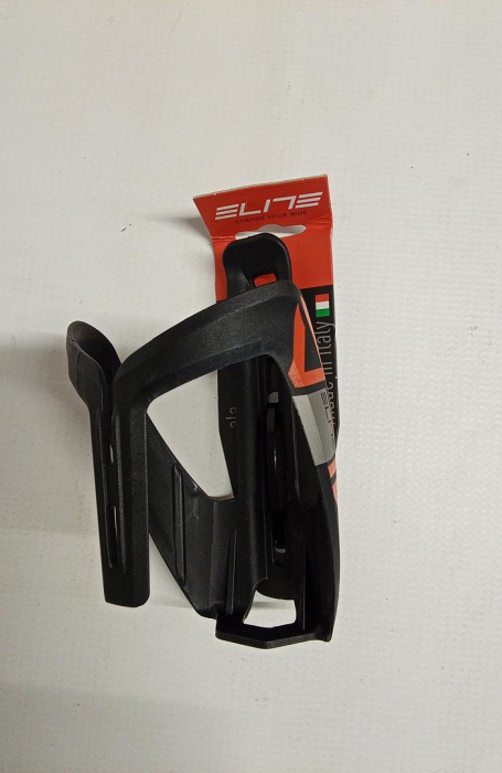 Suport de bicicleta pentru bidon/sticla de apa Elite Ala [2]