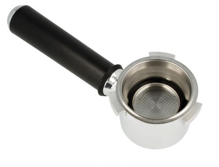 Suport filtru espressor pentru 2 cesti cafea, EC680/EC685, DELONGHI AS00002447 [1]