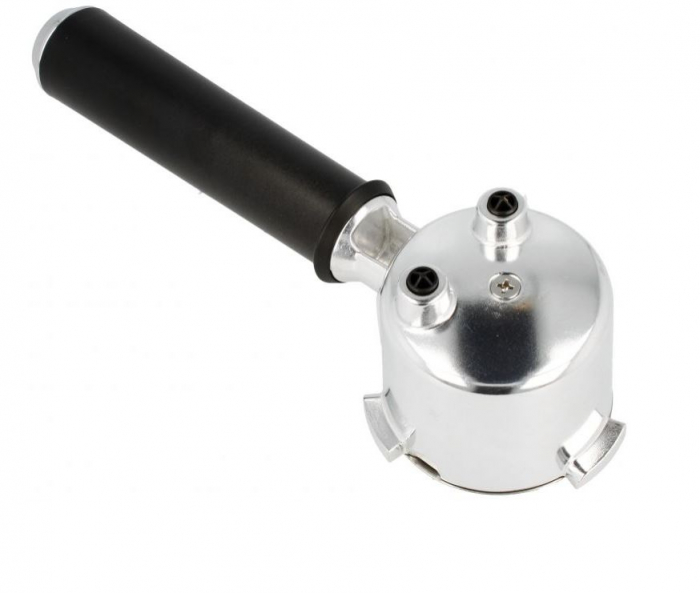 Suport filtru espressor pentru 2 cesti cafea, EC680/EC685, DELONGHI AS00002447 [2]