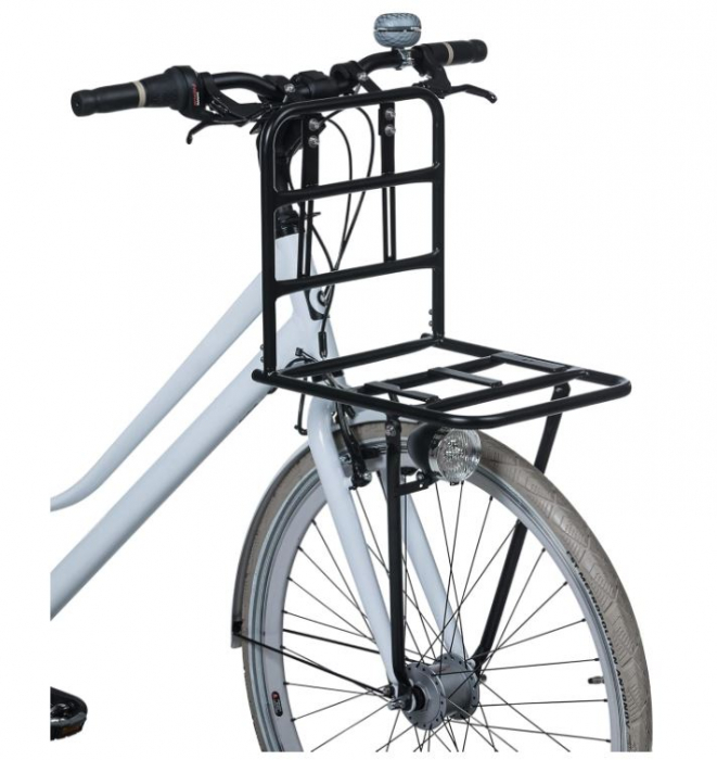 Suport frontal bicicleta pentru bagaje Basil [7]