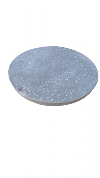 Suport ghiveci cu roți Wagner Ø 28 x 7,5 cm, Capacitate de incarcare 100kg, 20090101 [2]