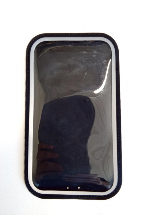 Suport magnetic de telefon pentru biciclete, impermeabil, Marime 2XL, pana la 17.2 cm (6.77'') [3]