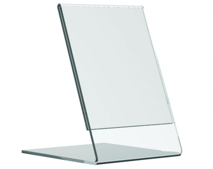 Suport meniu EUROPEL, dimensiune A5, portret [3]