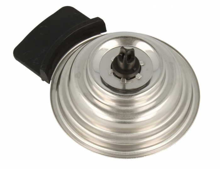 Suport pad pentru 2 cesti cafea, PHILIPS 422225944222 [2]