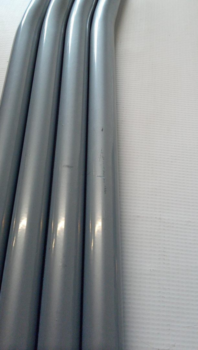 Suport pentru haine mobil WENKO, crom [3]