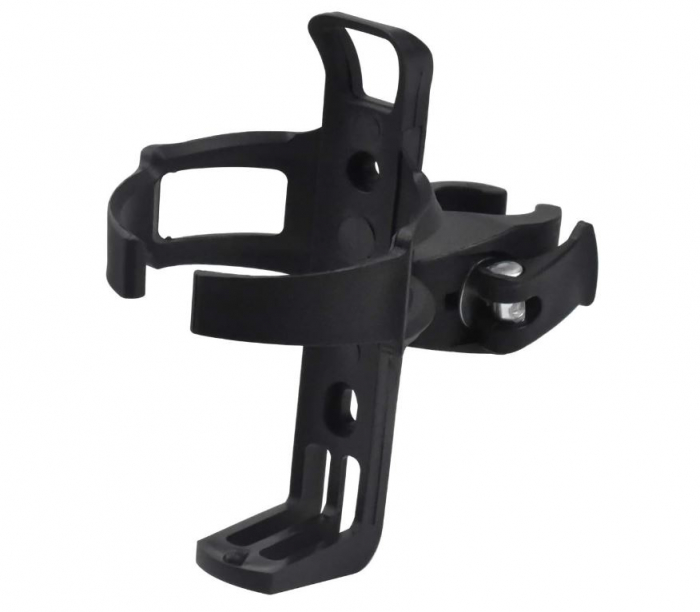 Suport pentru sticle de apă pentru bicicletă Wangjiangda, negru [1]