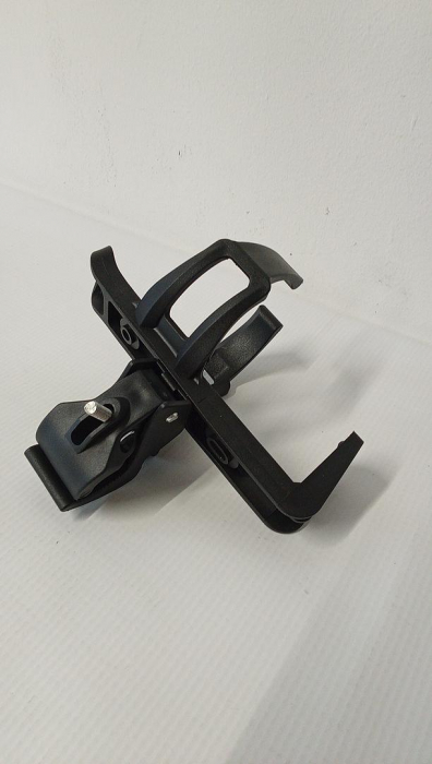 Suport pentru sticle de apă pentru bicicletă Wangjiangda, negru [4]