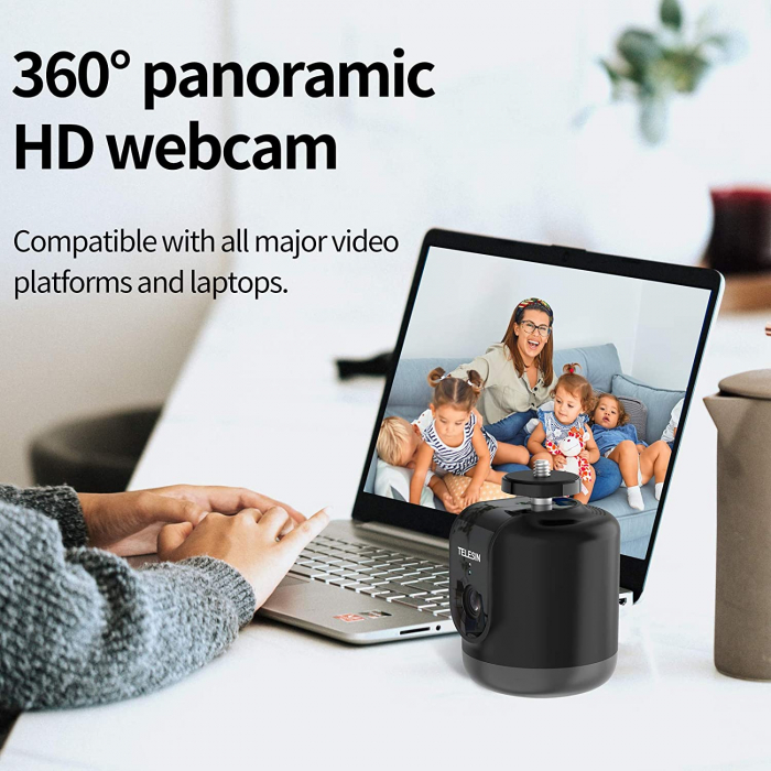 Suport pentru telefon TELESIN [6]