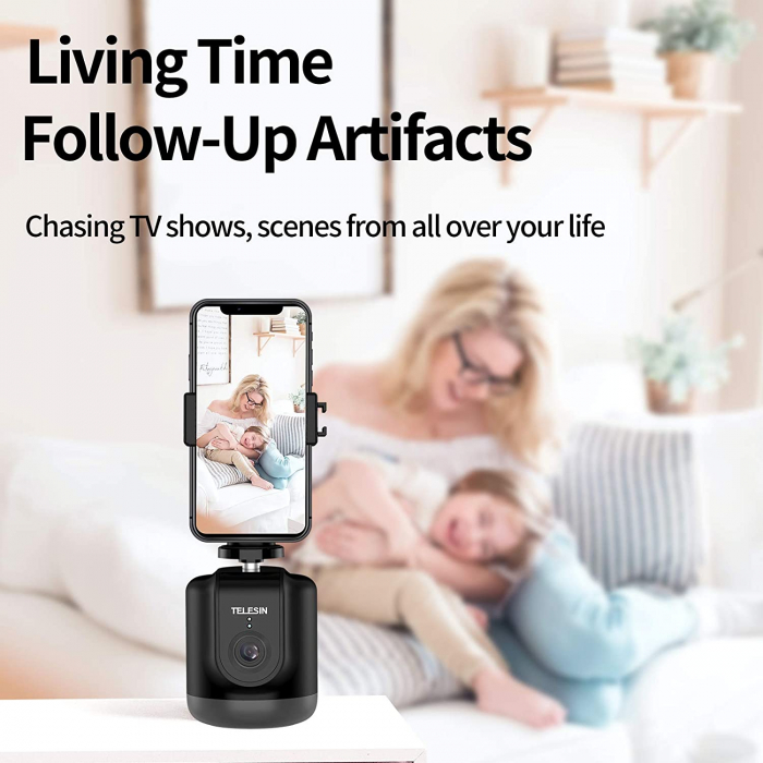 Suport pentru telefon TELESIN [3]