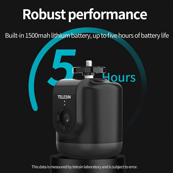 Suport pentru telefon TELESIN [7]