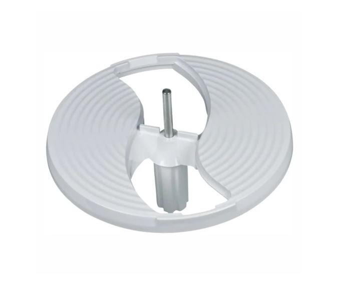 Suport disc DELONGHI AS00005628 pentru robot de bucatarie Braun K600, K650, K700, K750 [1]