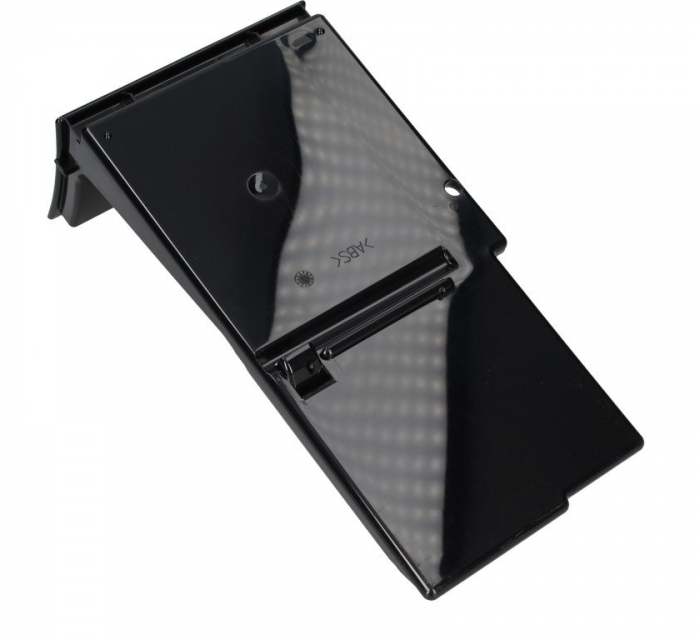 Suport recipient zat cafea JURA 65656 pentru espressor IMPRESSA SERIA Z SI X5 [3]