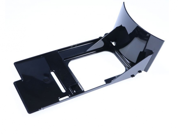 Suport recipient zat cafea pentru espressor Jura 73008, WE6 WE8 WE50 [2]