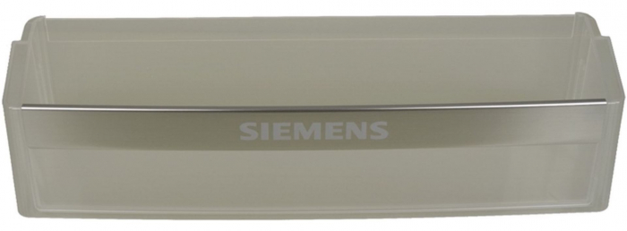 Polita usa frigider Siemens 00447353, 415 x 115 x 100 mm [2]