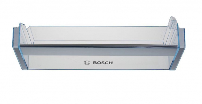 Polita usa frigider Bosch 00704760, 470 x 120 x 100 mm [1]