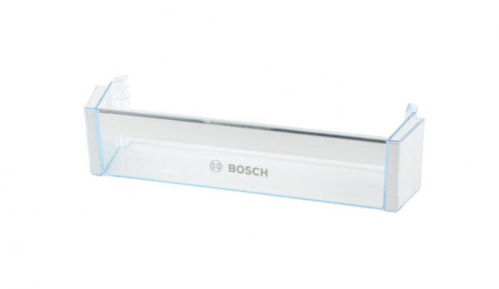 Polita usa frigider Bosch 00743239, 438 x 115 x 100 mm [2]