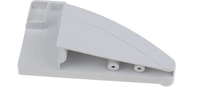 Suport stanga polita usa pentru aparate frigorifice LIEBHERR, 909720800 [1]